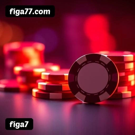 Tabela RTP dos jogos de cassino da figa7
